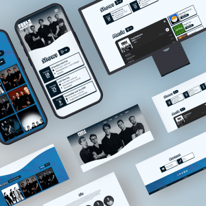 Quinn's Websites Project - Fools Dedication